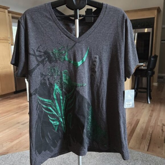 Disney Tops - NWT Disney Marvel: Thor Ragnarok Hela goddess shirt sz 2X